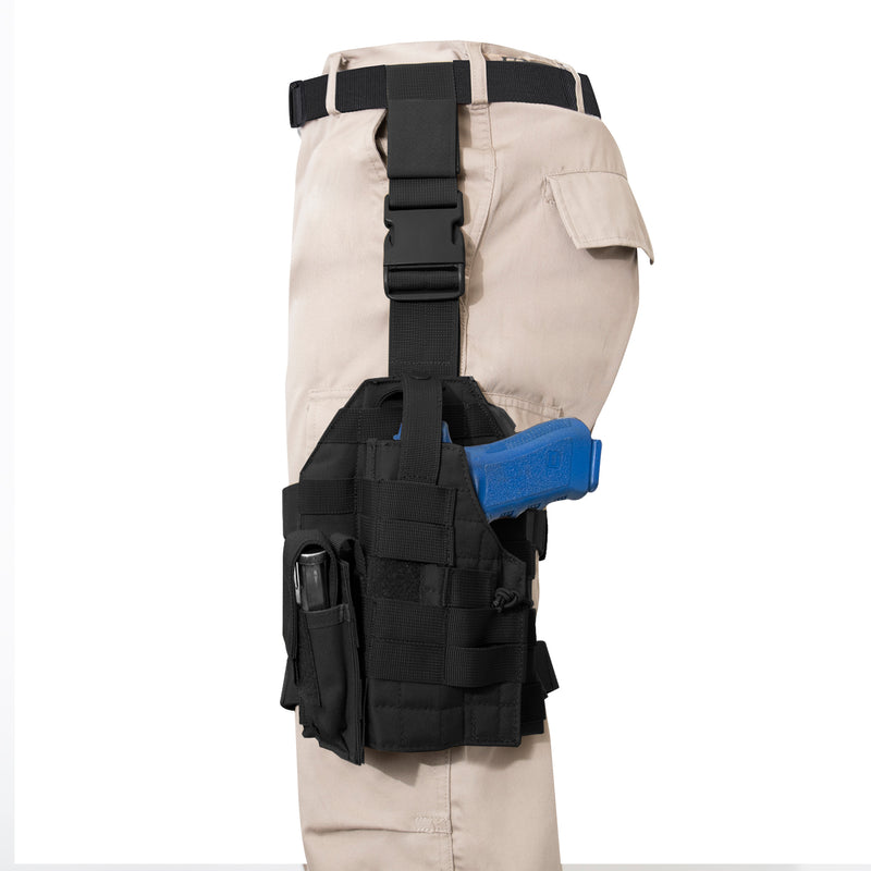 Rothco MOLLE Drop Leg Panel