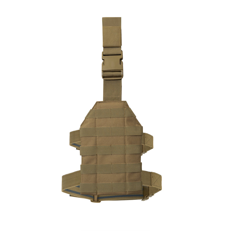 Rothco MOLLE Drop Leg Panel