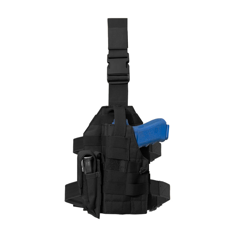 Rothco MOLLE Drop Leg Panel