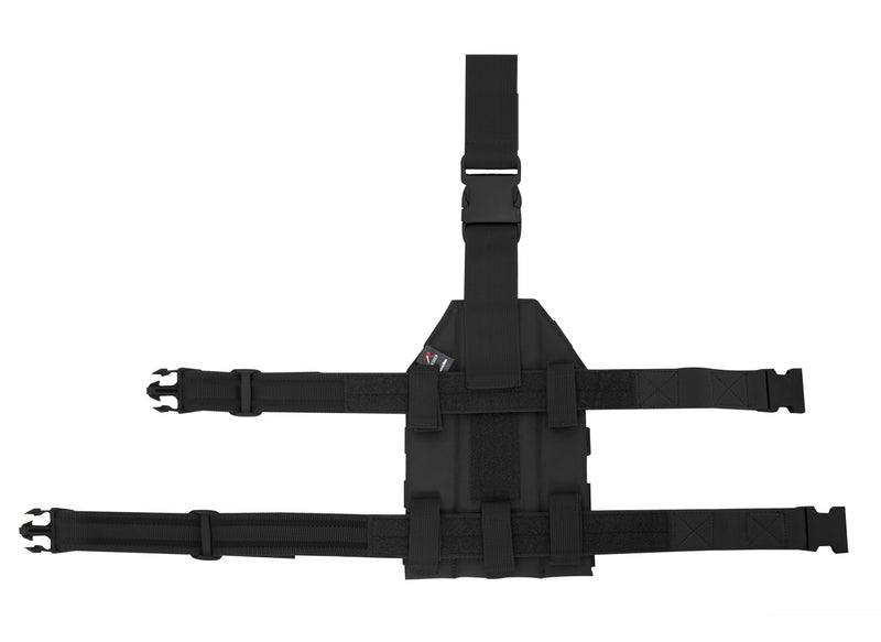 Rothco MOLLE Drop Leg Panel