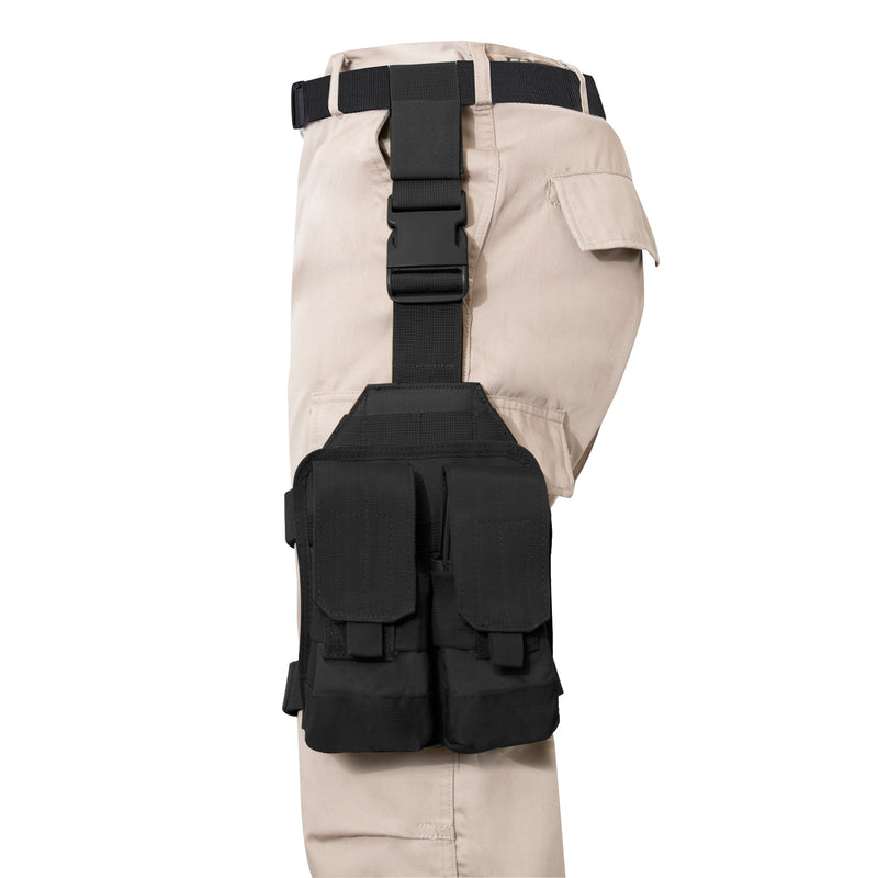 Rothco MOLLE Drop Leg Panel
