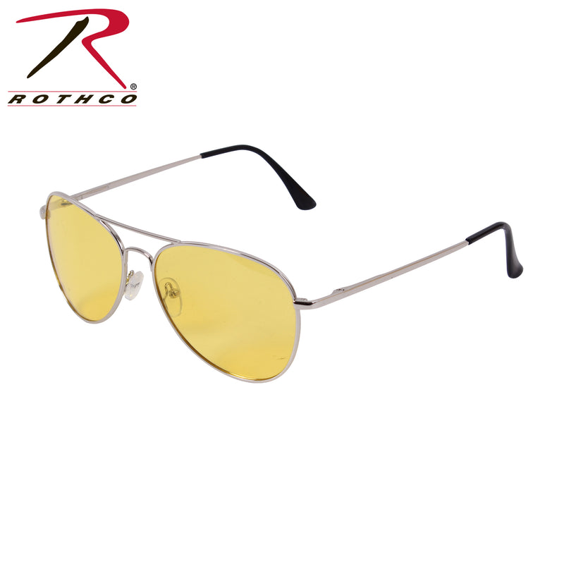 Rothco 58mm Polarized Sunglasses