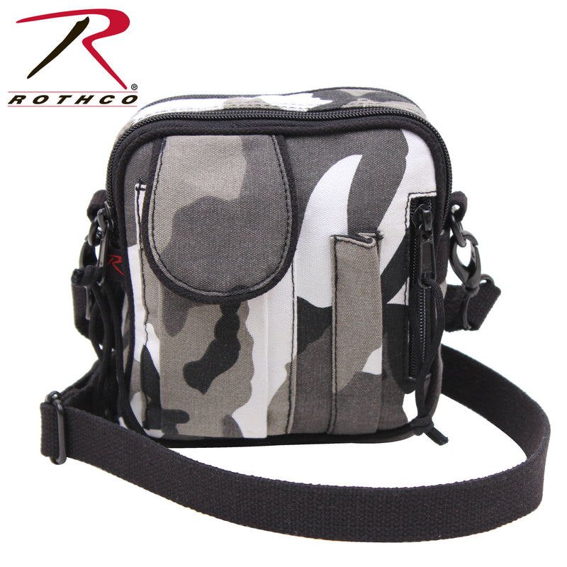 Rothco Excursion Organizer Shoulder Bag