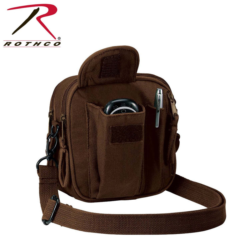 Rothco Excursion Organizer Shoulder Bag