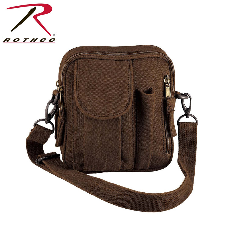 Rothco Excursion Organizer Shoulder Bag