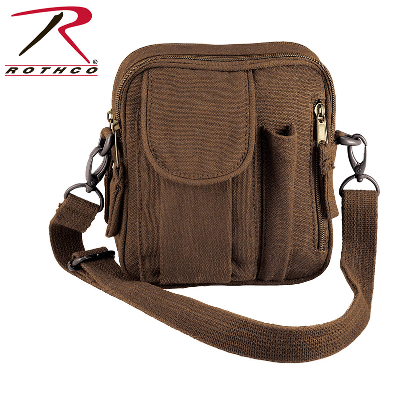 Rothco Excursion Organizer Shoulder Bag