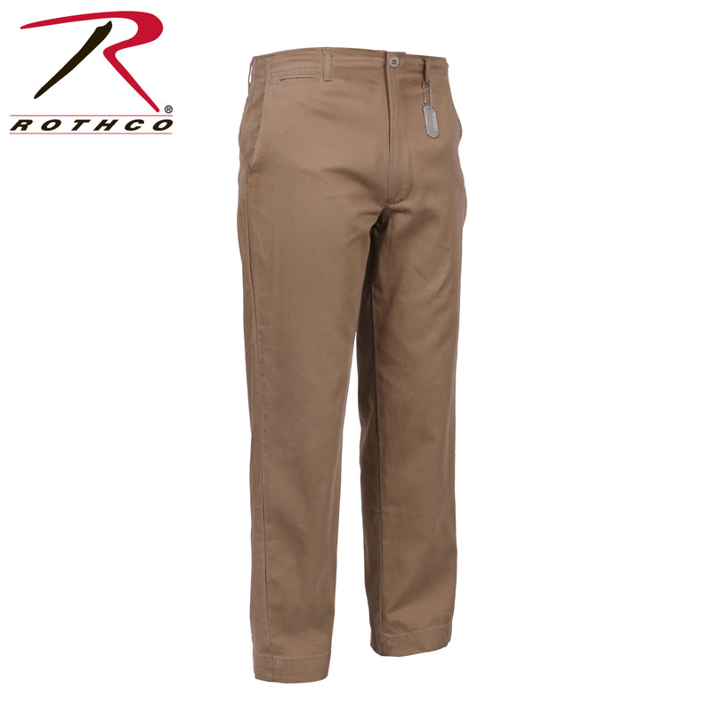 Rothco Vintage Chino Pants