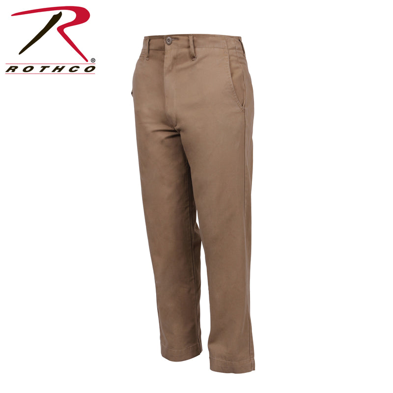 Rothco Vintage Chino Pants