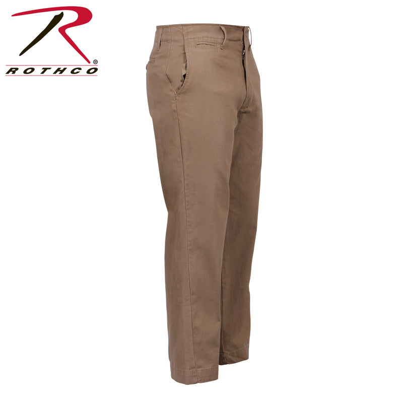 Rothco Vintage Chino Pants