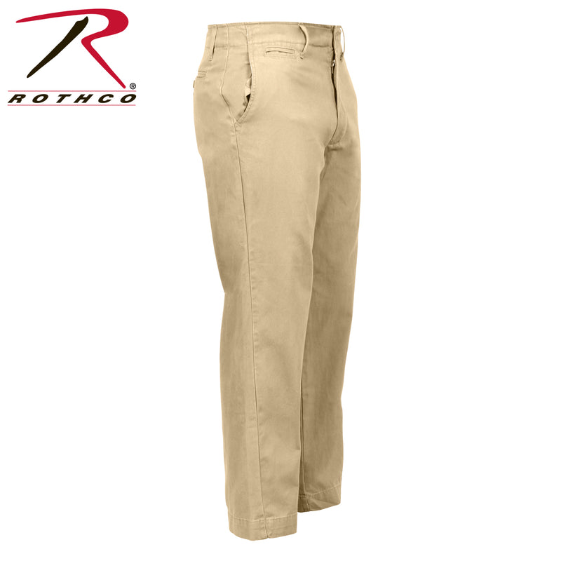 Rothco Vintage Chino Pants