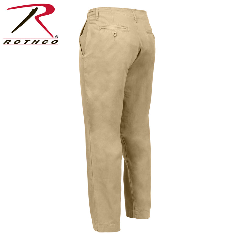 Rothco Vintage Chino Pants