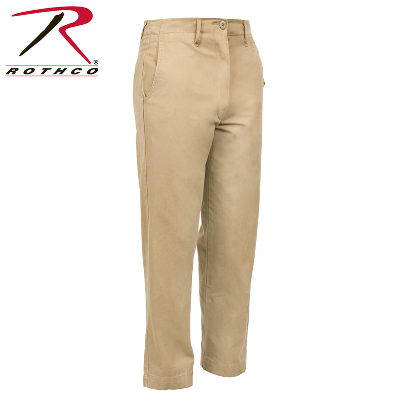 Rothco Vintage Chino Pants