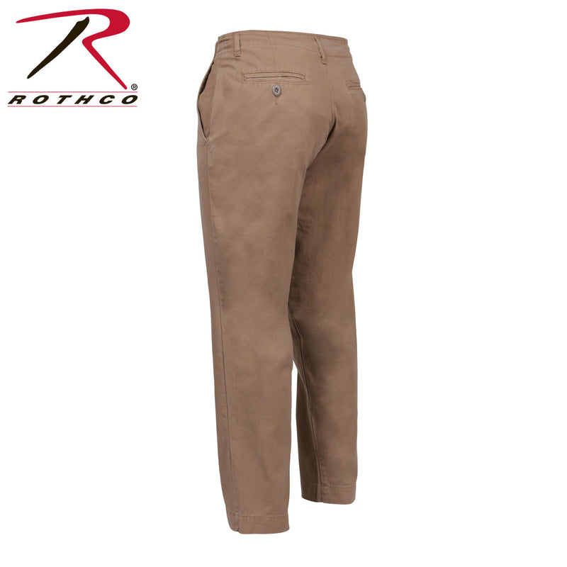 Rothco Vintage Chino Pants