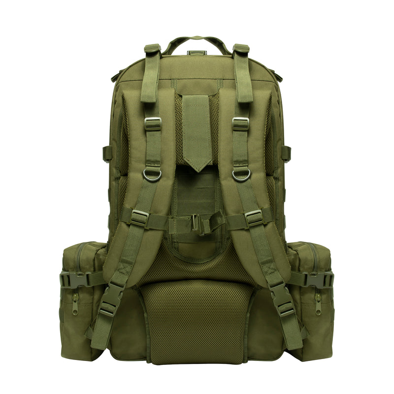 Rothco Global Assault Pack