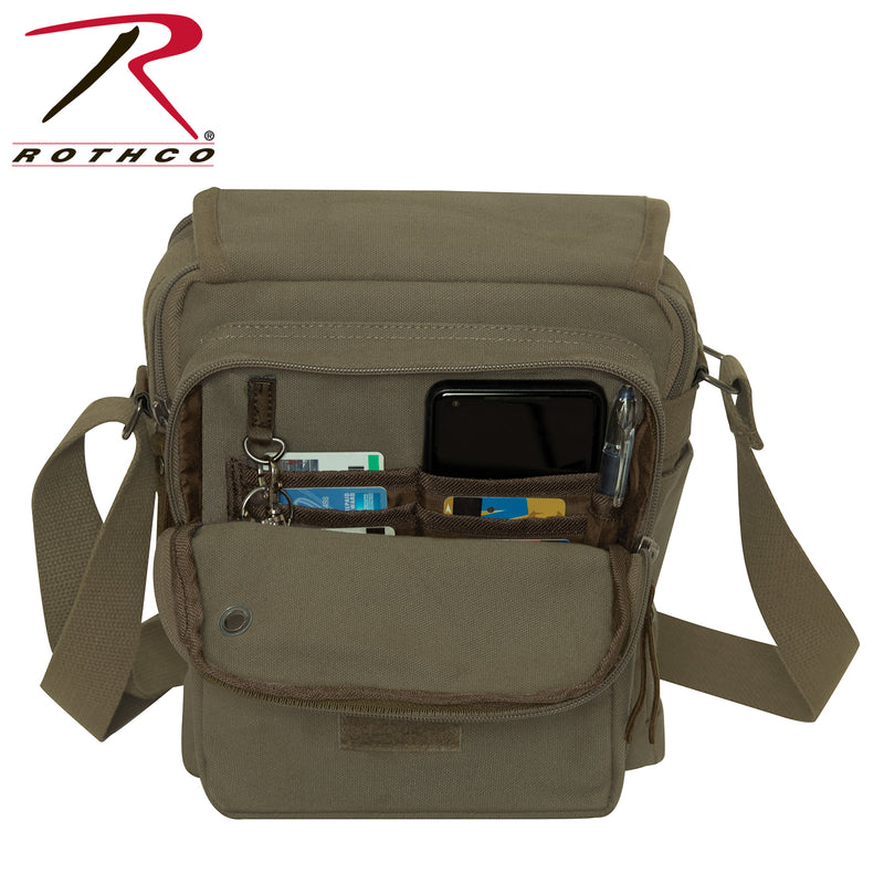 Rothco Everyday Work (EDC) Shoulder Bag