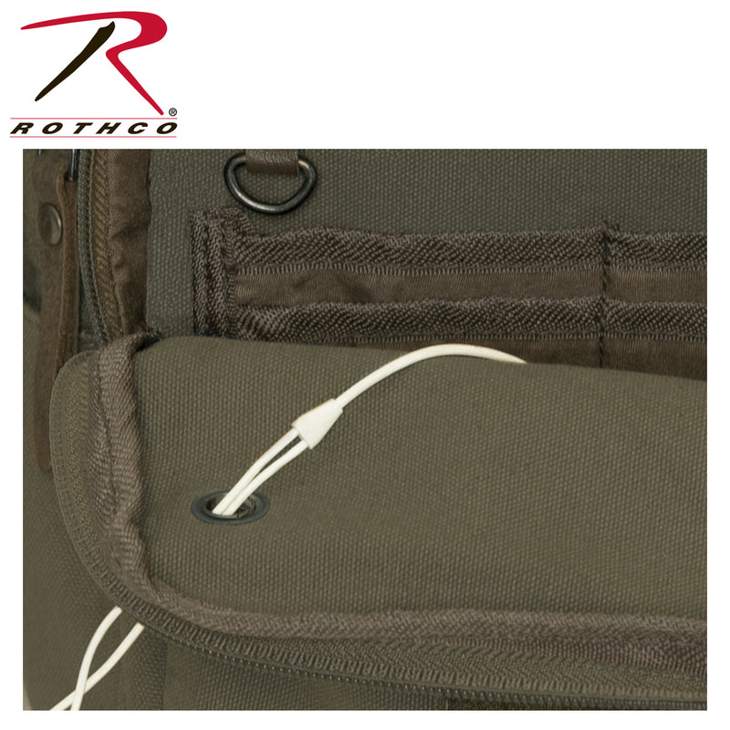 Rothco Everyday Work (EDC) Shoulder Bag