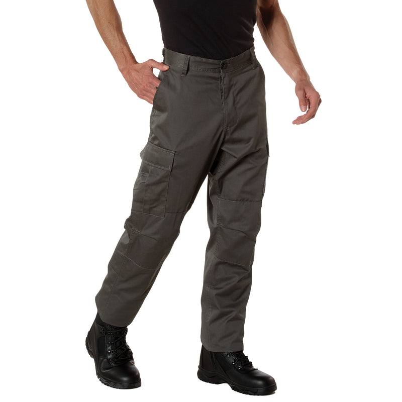 Rothco Tactical BDU Cargo Pants