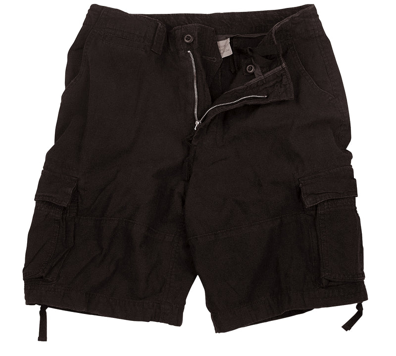 Rothco Vintage Infantry Utility Shorts