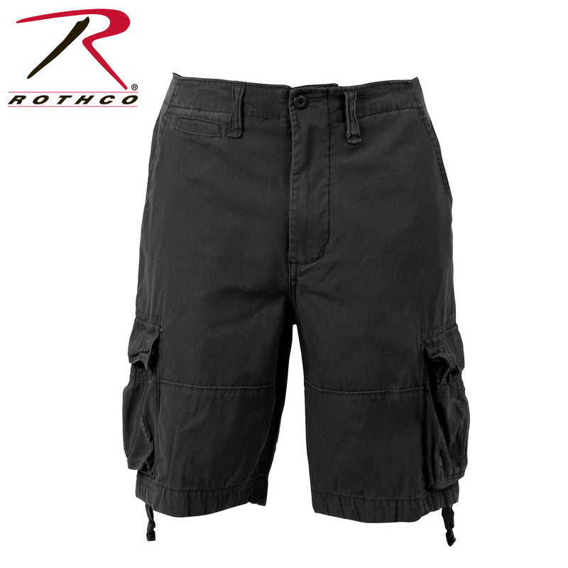 Rothco Vintage Infantry Utility Shorts