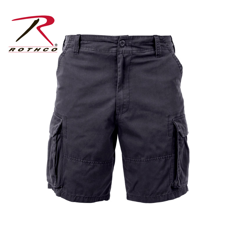 Rothco Vintage Infantry Utility Shorts