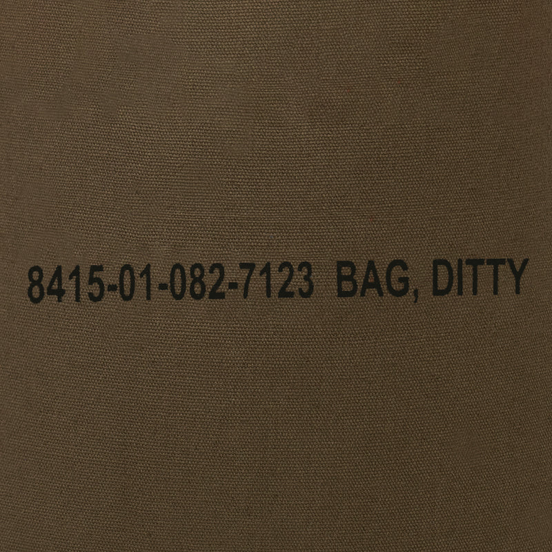 Rothco Military Ditty Bag - 16 Inches x 19 Inches