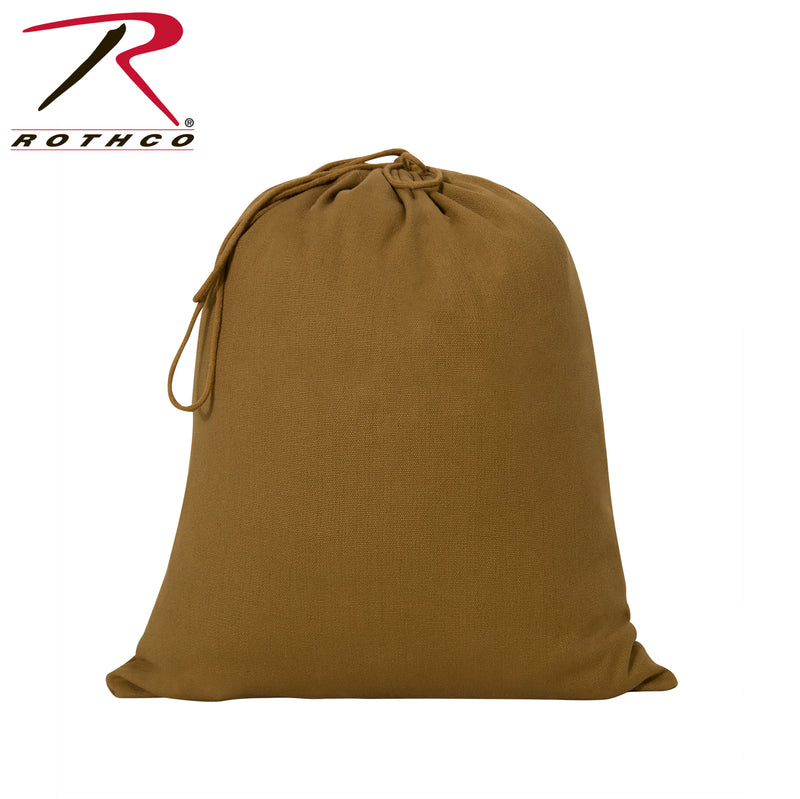 Rothco Military Ditty Bag - 16 Inches x 19 Inches
