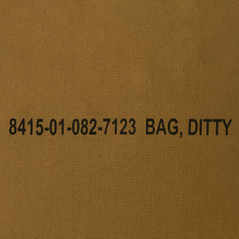 Rothco Military Ditty Bag - 16 Inches x 19 Inches
