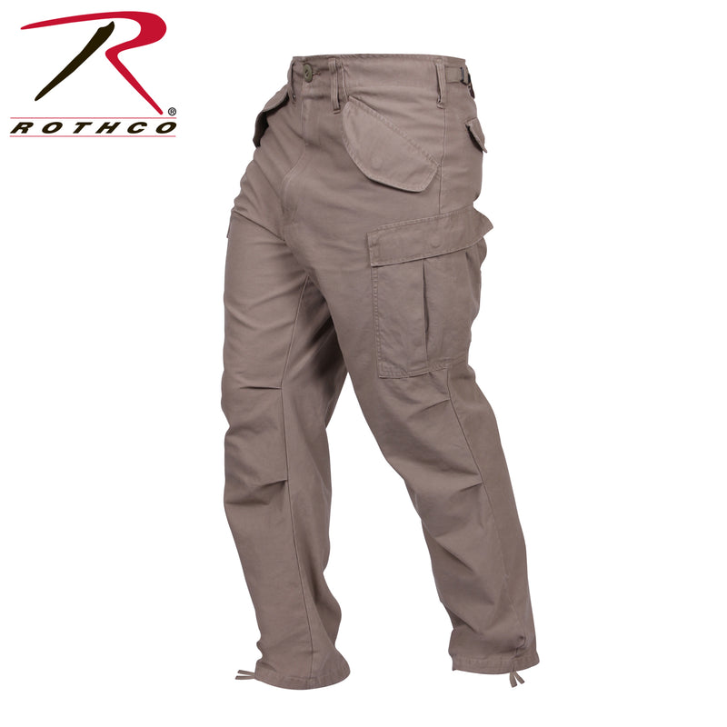 Rothco Vintage M-65 Field Pants