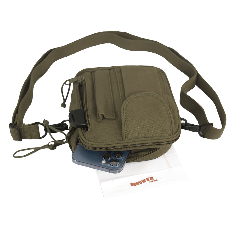 Rothco Excursion Organizer Shoulder Bag