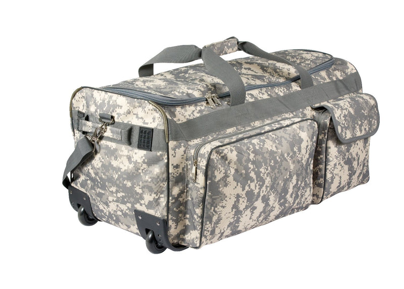 Rothco Camo 30&