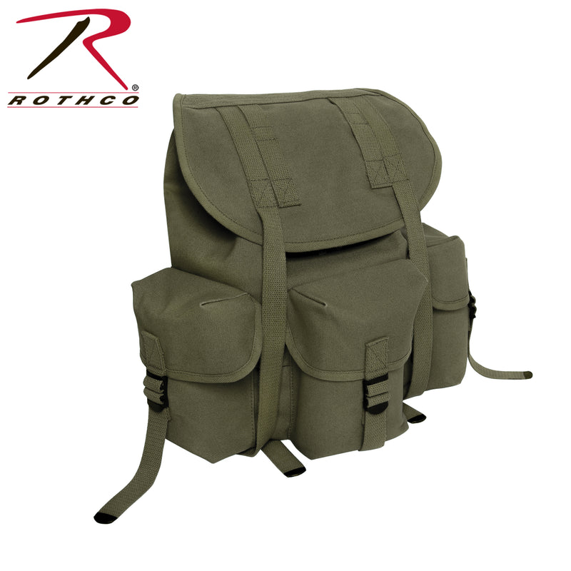 Rothco G.I. Type Heavyweight Mini Alice Pack