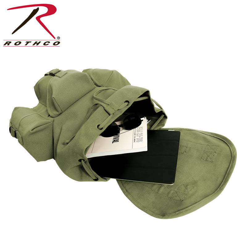 Rothco G.I. Type Heavyweight Mini Alice Pack