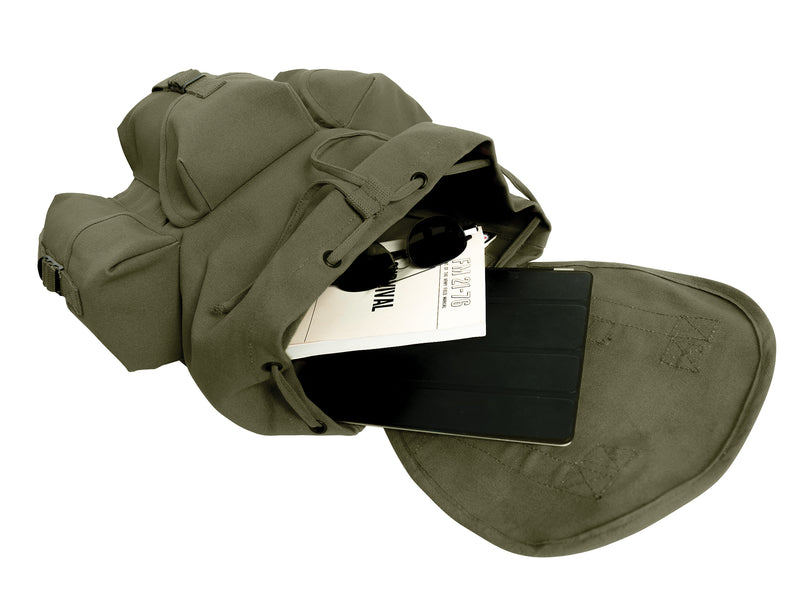 Rothco G.I. Type Heavyweight Mini Alice Pack