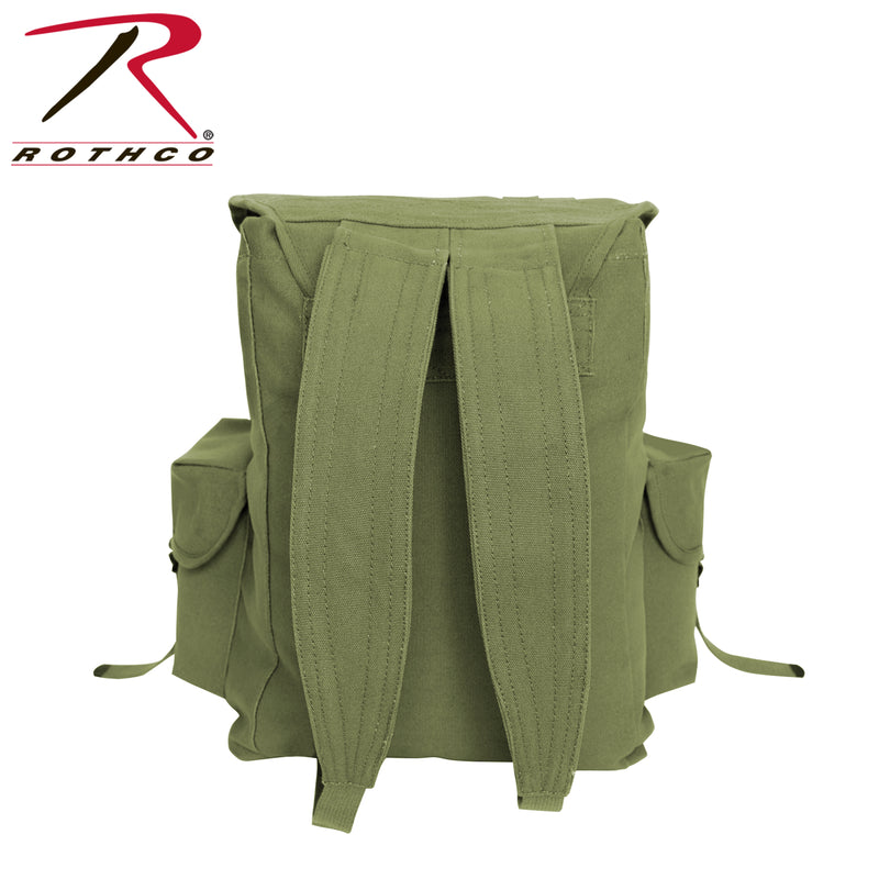 Rothco G.I. Type Heavyweight Mini Alice Pack