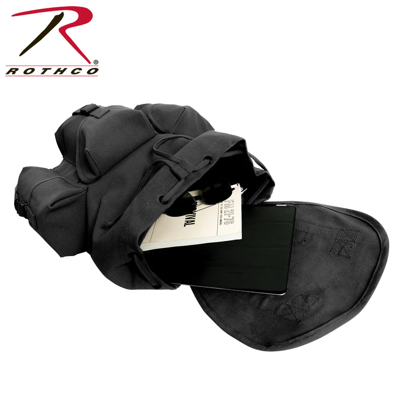 Rothco G.I. Type Heavyweight Mini Alice Pack