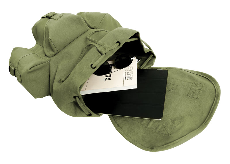 Rothco G.I. Type Heavyweight Mini Alice Pack