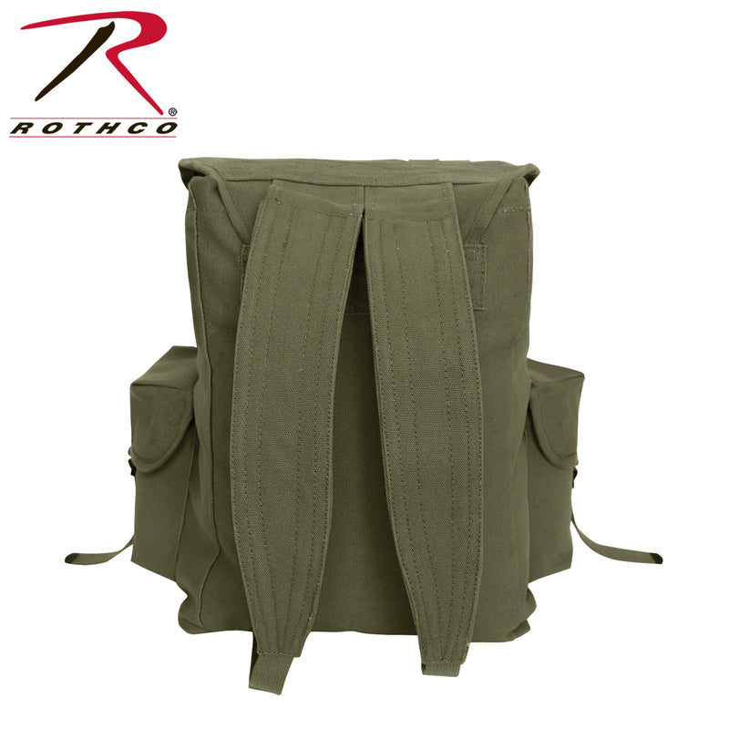 Rothco G.I. Type Heavyweight Mini Alice Pack