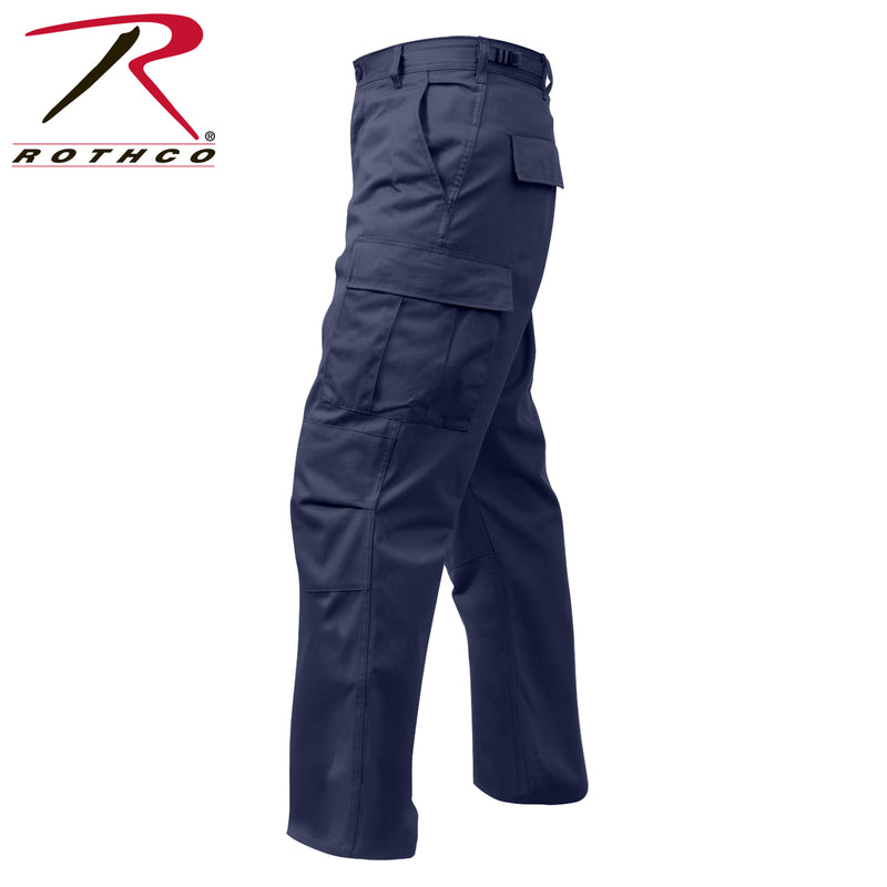Rothco Relaxed Fit Zipper Fly BDU Pants