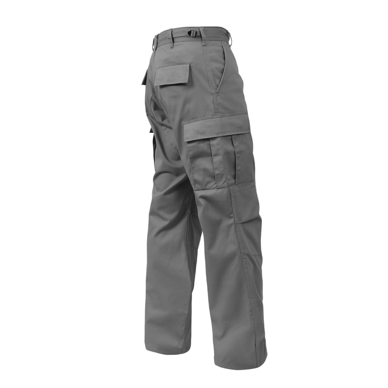 Rothco Relaxed Fit Zipper Fly BDU Pants