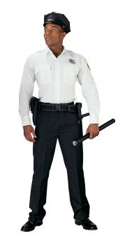 Rothco Long Sleeve Uniform Shirt
