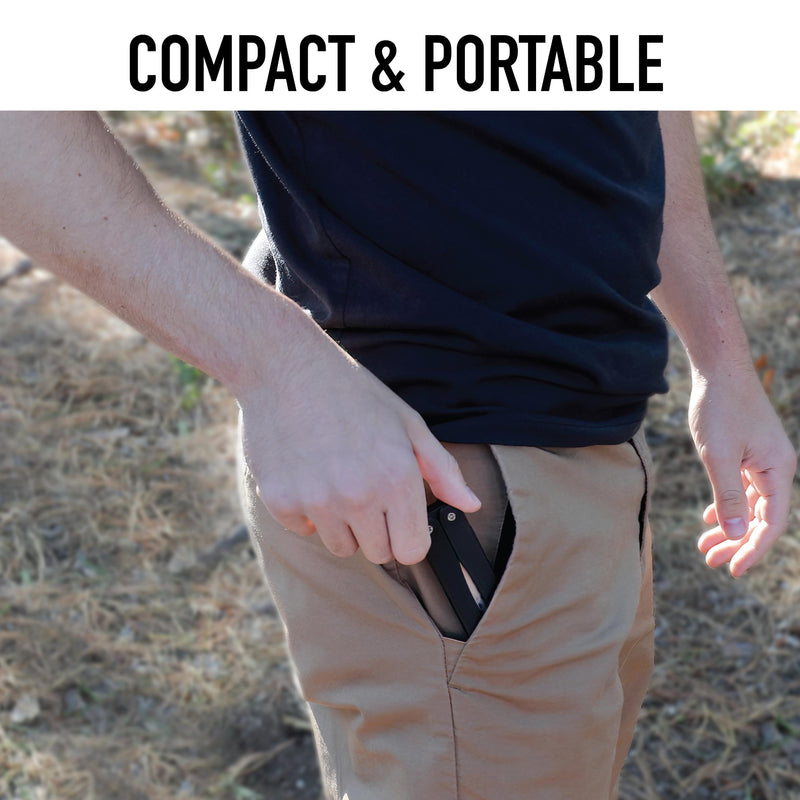 Rothco Folding Pocket Sharpener