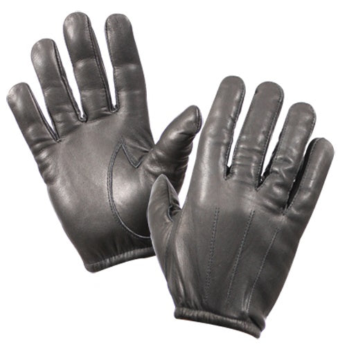 Rothco Police Cut Resistant Lined Gloves