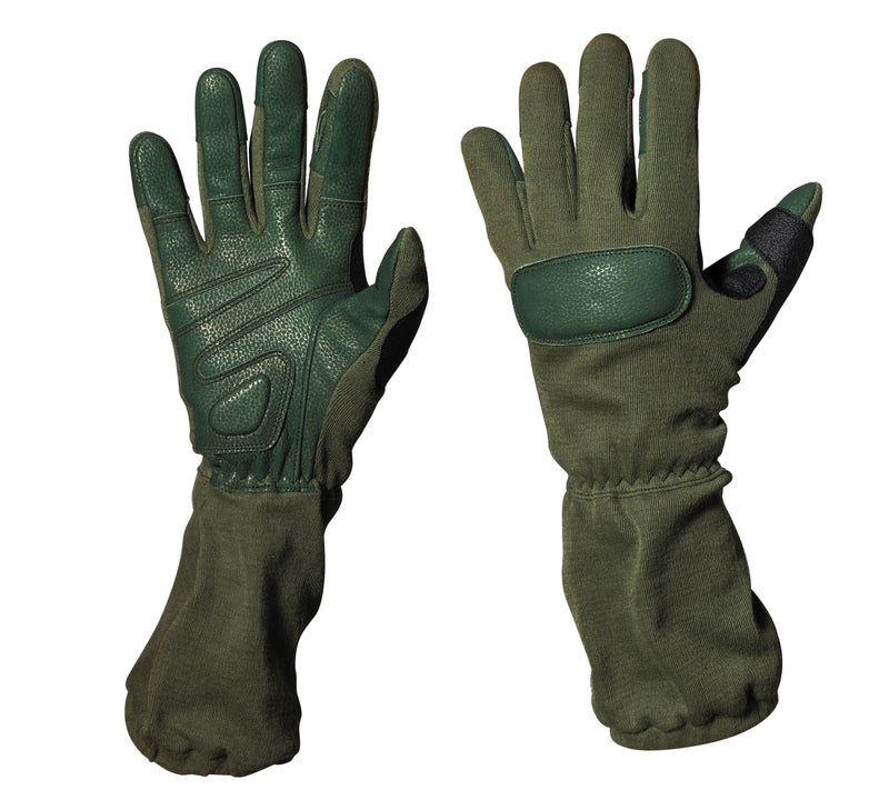 Rothco Special Forces Cut Resistant Tactical Gloves