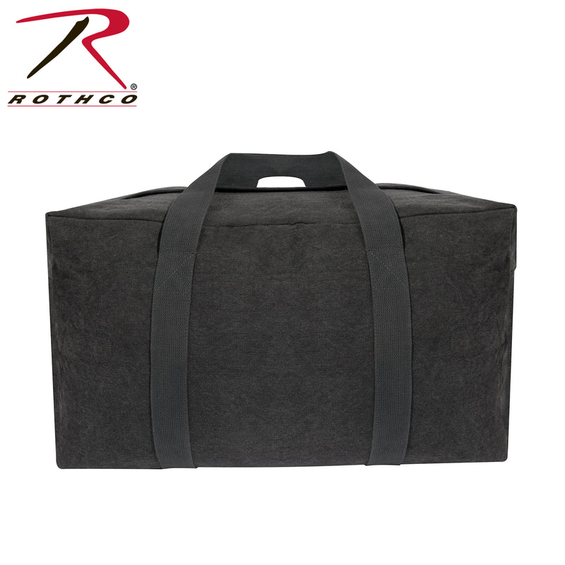 Rothco Canvas Parachute Cargo Bag