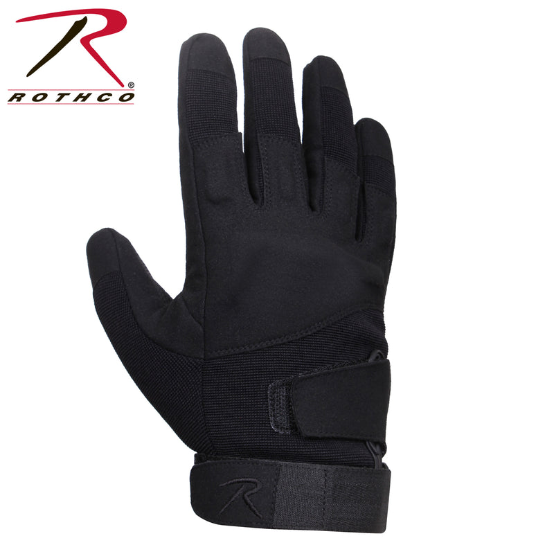 Rothco Low Profile Padded Gloves
