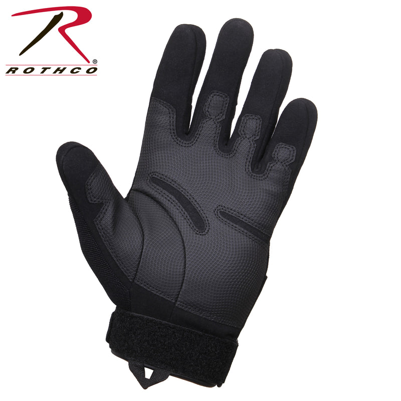 Rothco Low Profile Padded Gloves