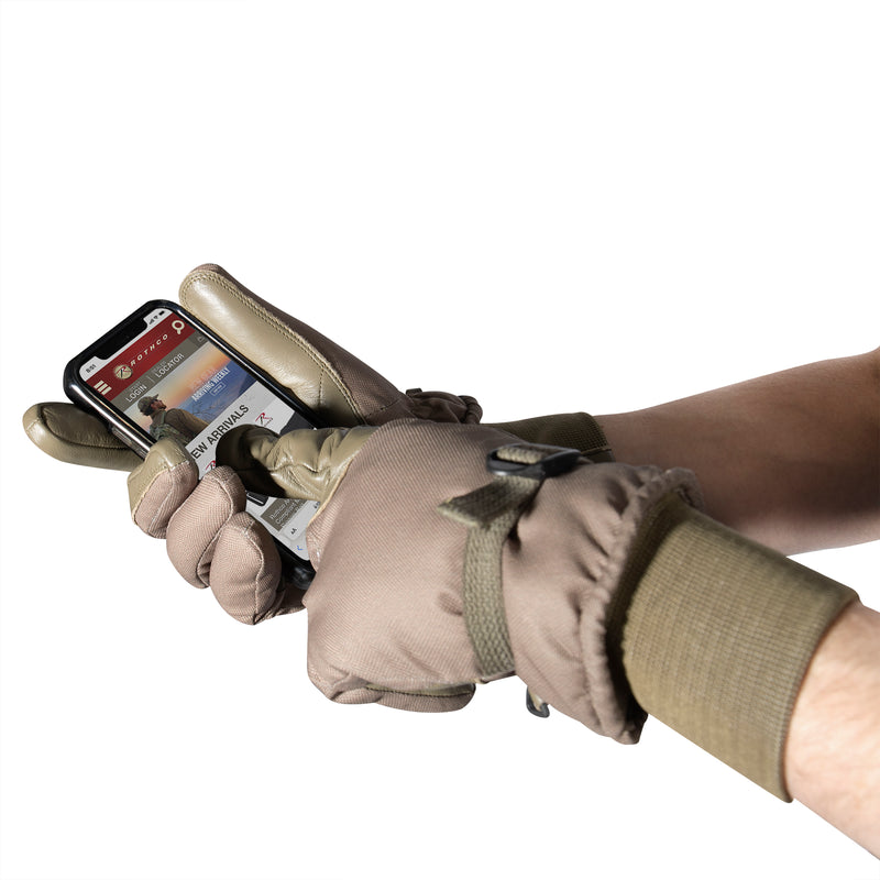Rothco Cold Weather Insulated Gloves