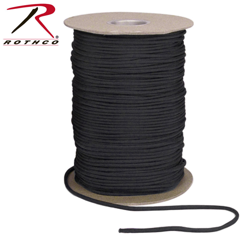 Rothco Nylon Paracord 550lb 600 Ft Spool – HiVis365 by Northeast Sign