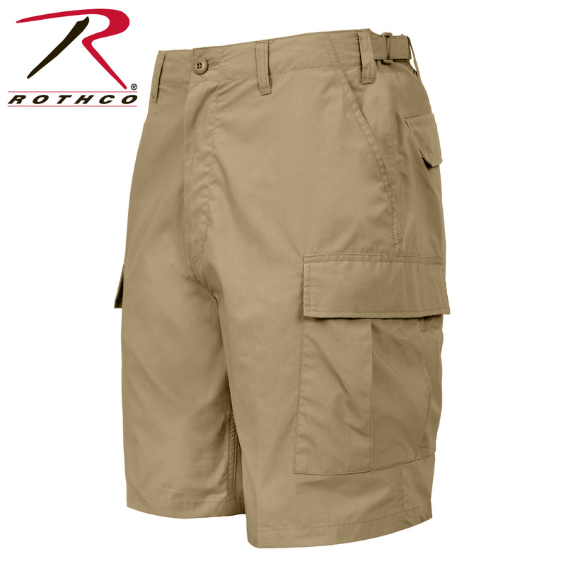 Rothco Lightweight Tactical BDU Shorts