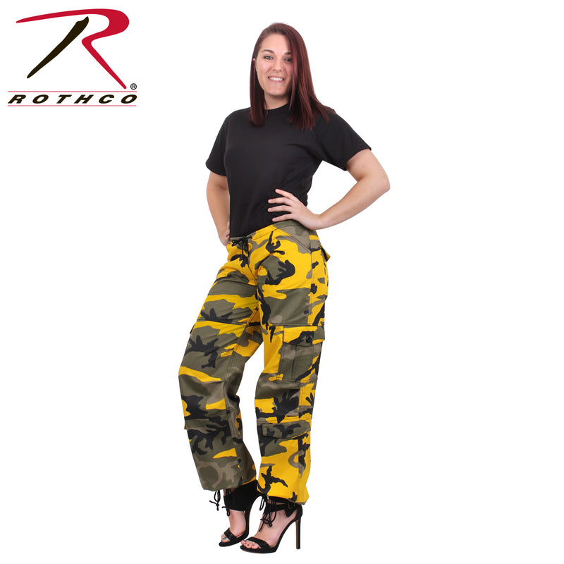 Rothco Women&